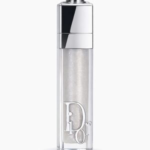 Dior Shimmering Silver Lip Gloss